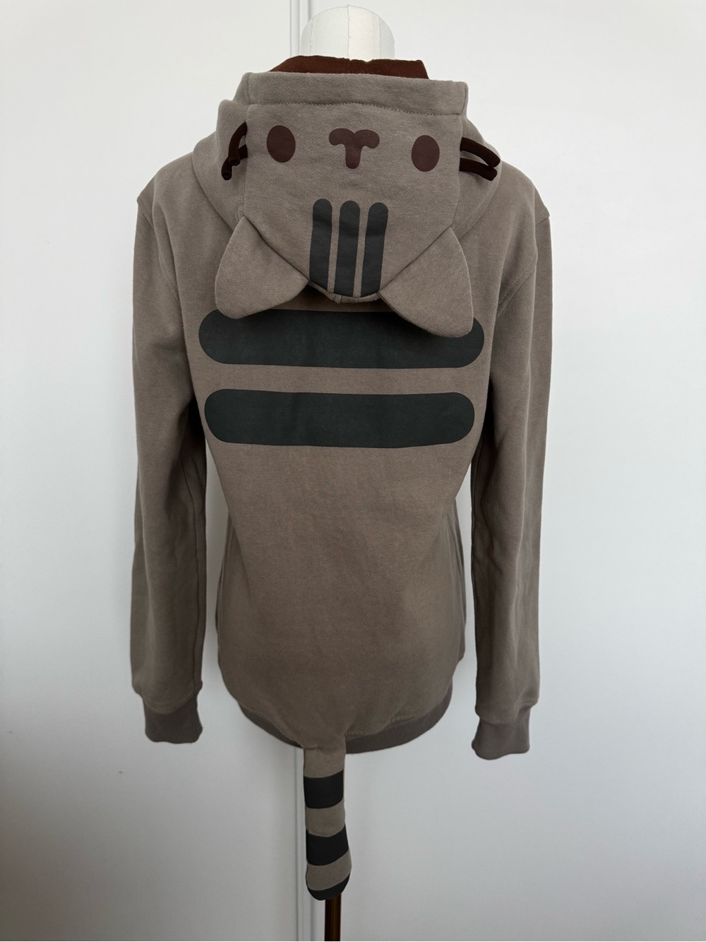 GUND - Original Pusheen Hoodie